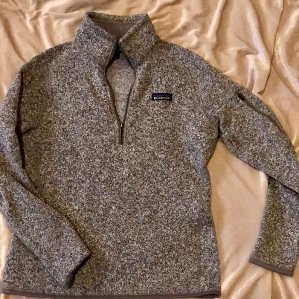 Patagonia Pullover